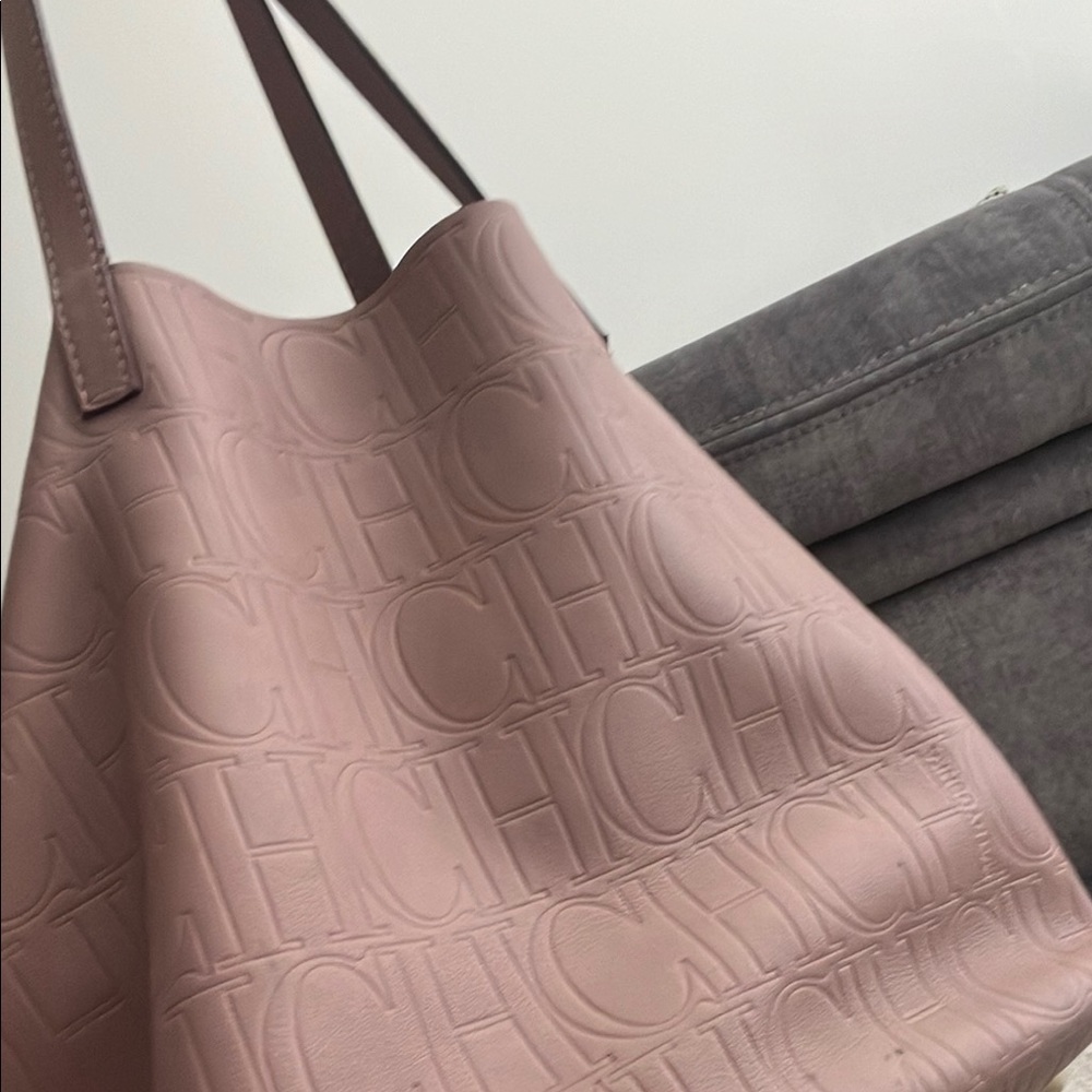 Carolina Herrera Tote
